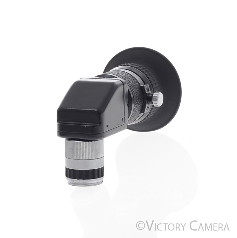 Nikon DR-3 Right Angle Finder for FE, FM, FA, F, F2, F3, etc. [EXC+] - Victory Camera