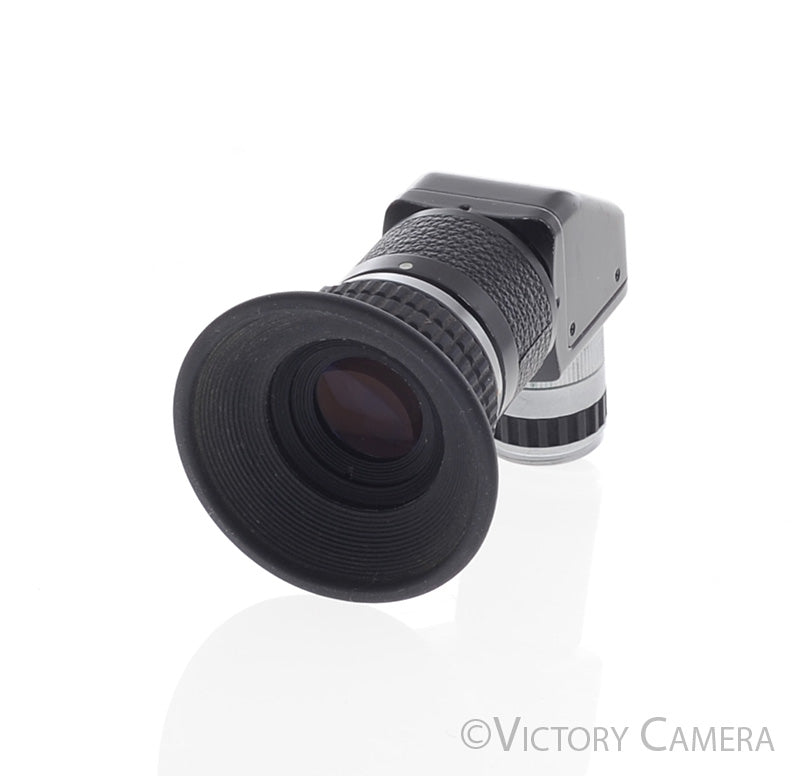 Nikon DR-3 Right Angle Finder for FE, FM, FA, F, F2, F3, etc. [EXC+] - Victory Camera