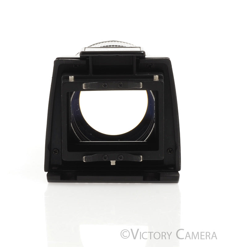 Nikon DW-2 6x Chimney Focusing Finder for F2  [EXC+] - Victory Camera