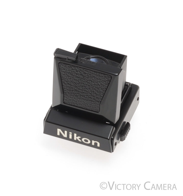Nikon DW-3 DW3 Waist Level Finder WLF for F3 - Victory Camera