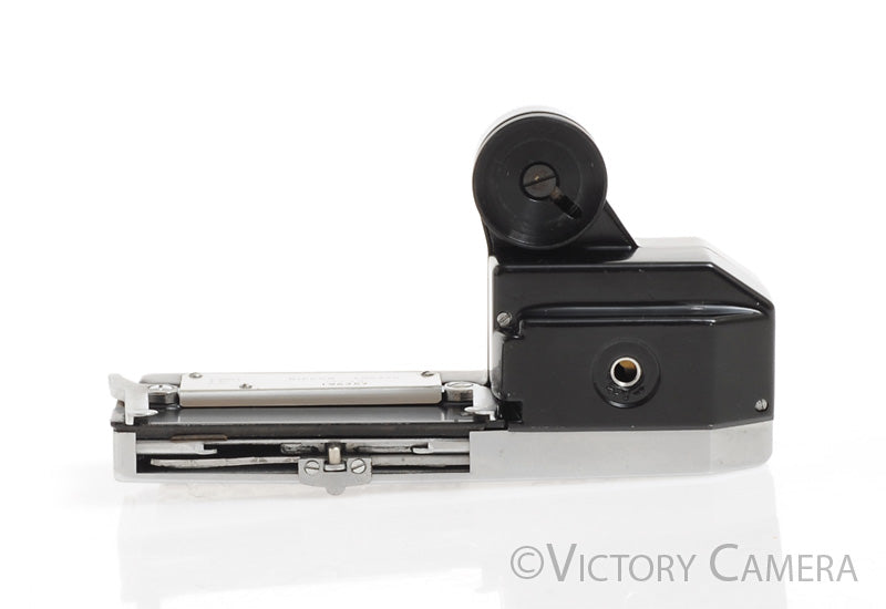 Nikon Exposure Meter Model 3 for Nikon F -Clean in Box, Accurate- - Victory Camera