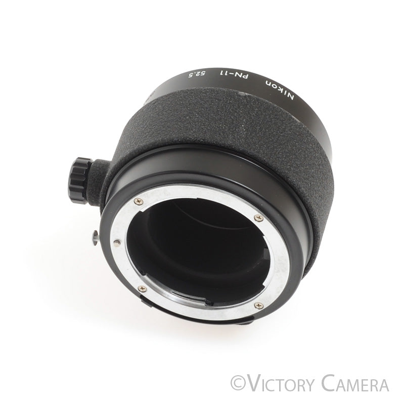 Nikon PN-11 Macro Extension Tube Ring PN11 for 105mm Nikkor Lens Micro  [EXC+] - Victory Camera