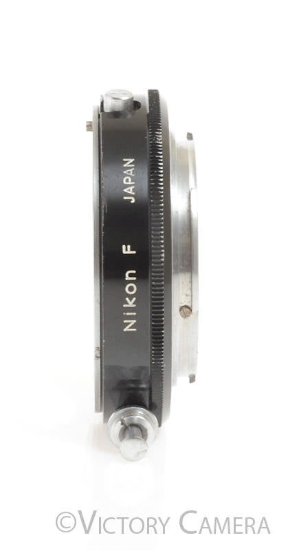 Nikon E2 14mm Macro Extension Ring w/ Aperture Control [EXC] - Victory Camera