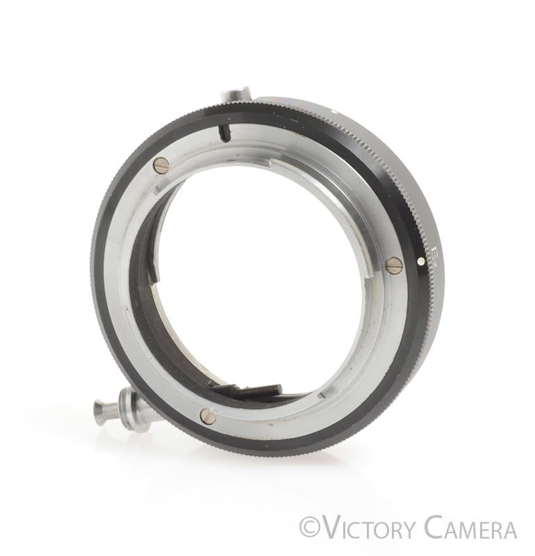 Nikon E2 14mm Macro Extension Ring w/ Aperture Control - Victory Camera