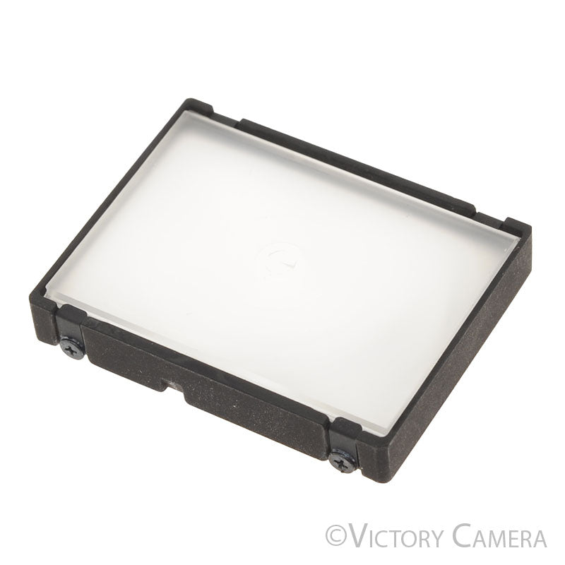 Nikon F3 K Focusing Screen [GOOD] - Victory Camera