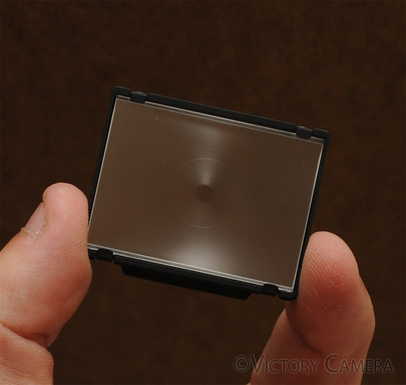 Nikon F3 Type B Matte/Fresnel Field Focusing Screen - Victory Camera
