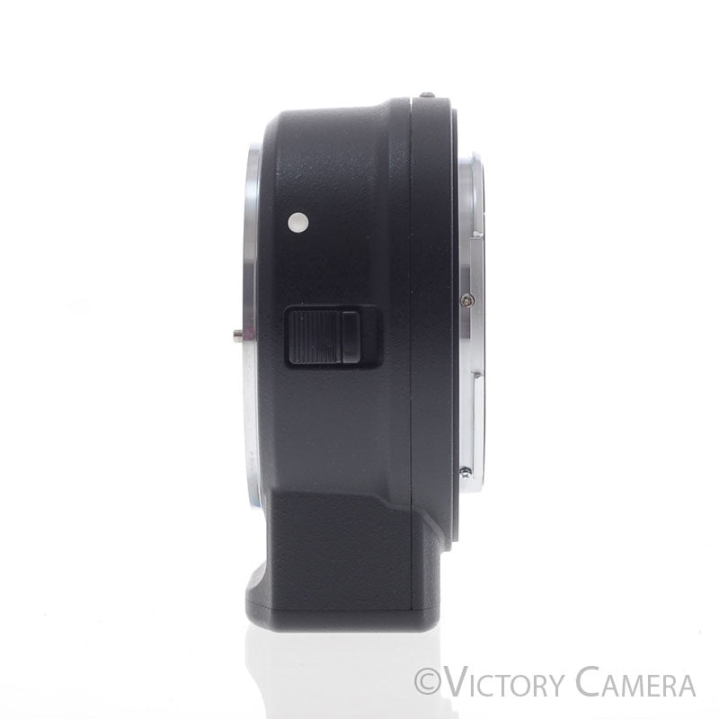 Nikon FTZ Lens Mount AF Adapter (F-Mount Lens to Z-Mount Mirrorless) [EXC+] - Victory Camera