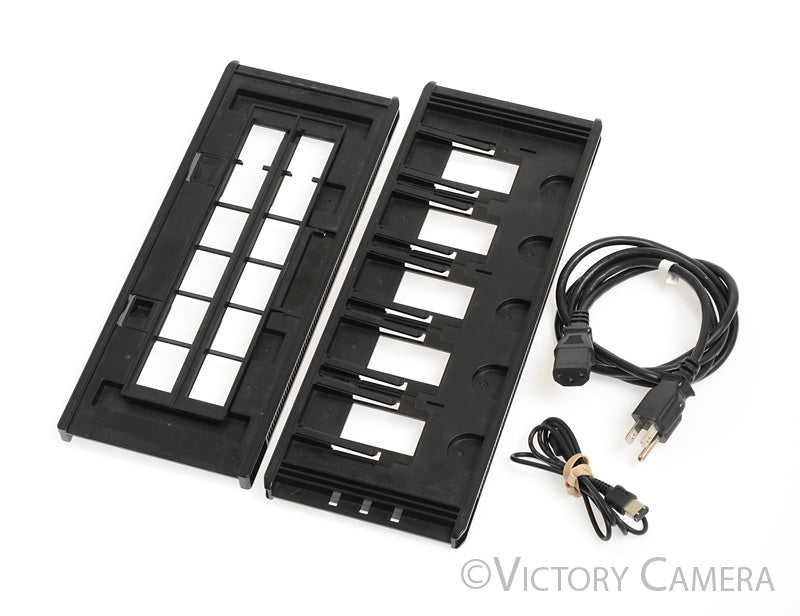 Nikon Super CoolScan 8000 ED 35mm Film Scanner w/ Two Holders [EXC] - Victory Camera