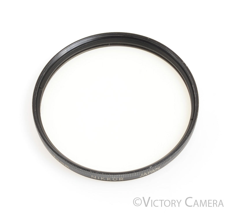 Nikon L39 95mm Filter UV Filter [Good] - Victory Camera