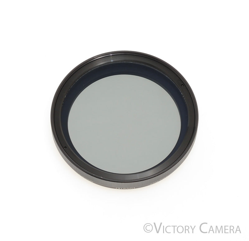 Nikon 72mm Polar Circular Polarizing Filter [EXC]