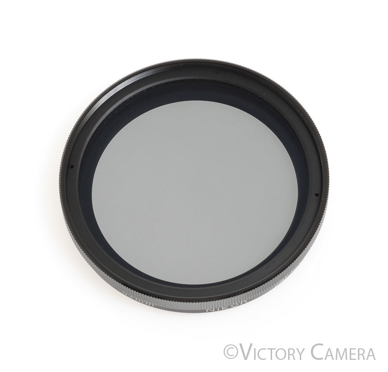 Genuine Nikon 62mm Circular Polarizer  [EXC+] - Victory Camera