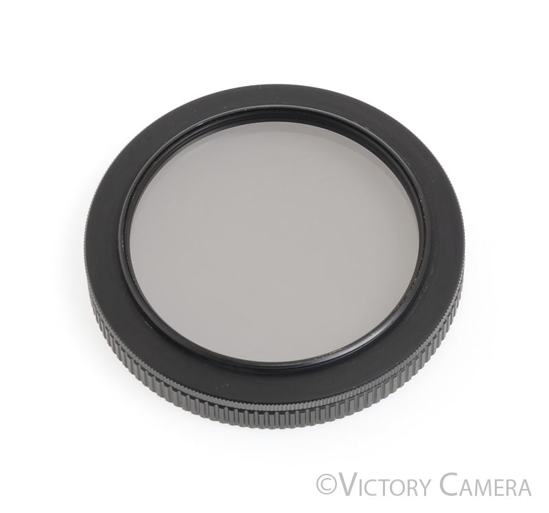 Genuine Nikon 62mm Circular Polarizer -Clean- - Victory Camera