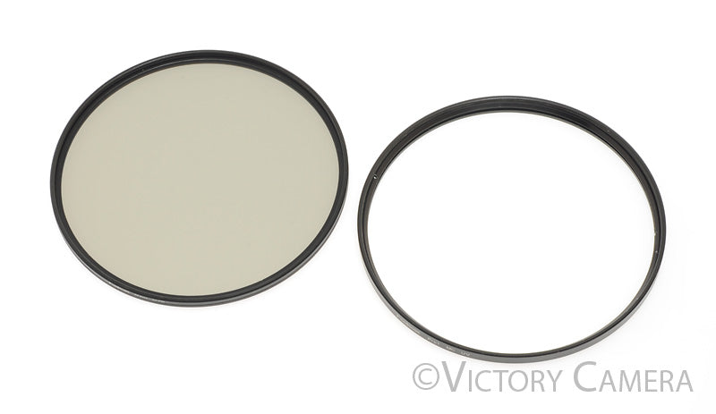 Fotodiox FX1424 Filter Adapter for Nikon 14-24mm w/ CPL + UV Filters [MINT-] - Victory Camera