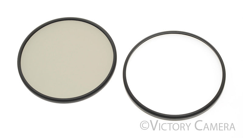 Fotodiox FX1424 Filter Adapter for Nikon 14-24mm w/ CPL + UV Filters [MINT-] - Victory Camera