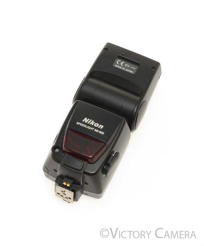 Nikon SB-800 SB800 Speedlight Flash  [EXC+] - Victory Camera