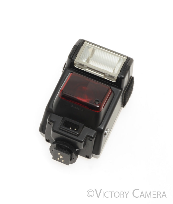 Nikon SB-22 Speedlight TTL Flash [EXC] - Victory Camera