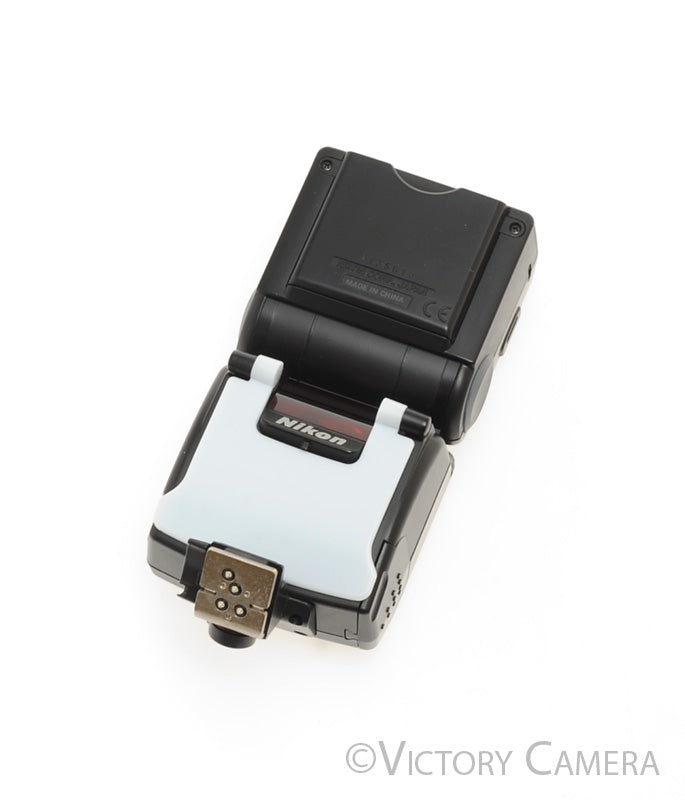 Nikon Speedlight SB-50DX Shoe Mount Flash for Nikon SLR [EXC] - Victory Camera