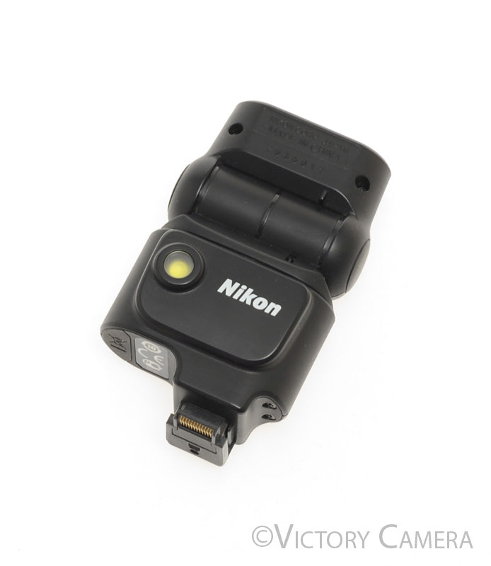 Nikon Speedlight SB-N5 Flash for Nikon 1 V-Series Mirrorless Cameras [EXC+] - Victory Camera