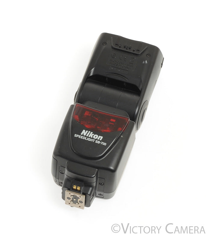 Nikon SB-700 Speedlight Flash [EXC] - Victory Camera