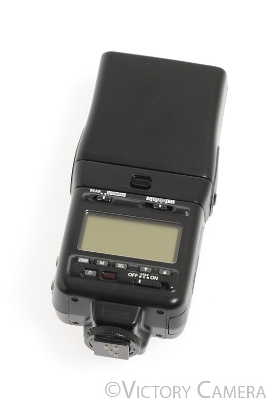 SB プレイヤー Nikon SB-24 SB24 TTL Speedlight Flash [EXC]