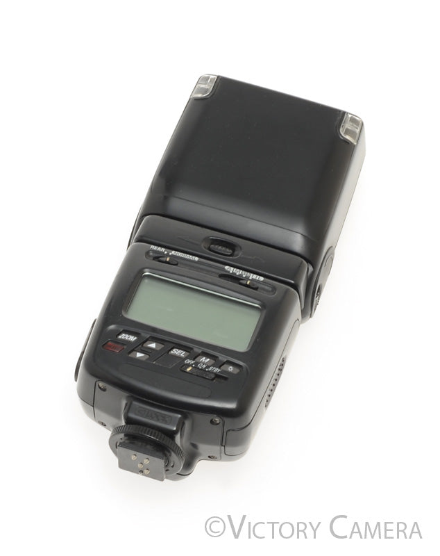 Nikon Speedlight SB-25 SB25 Flash [EXC] - Victory Camera