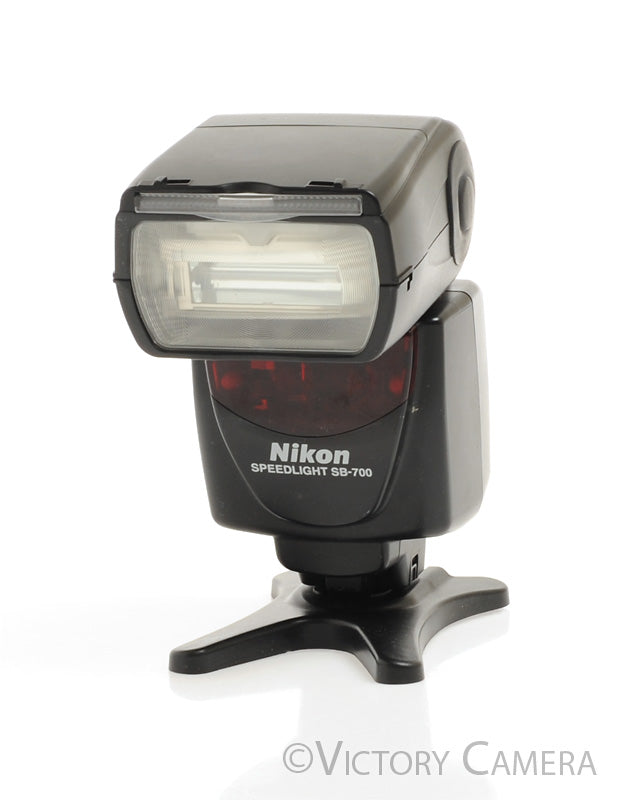 Nikon SB-700 Speedlight Flash [EXC] - Victory Camera