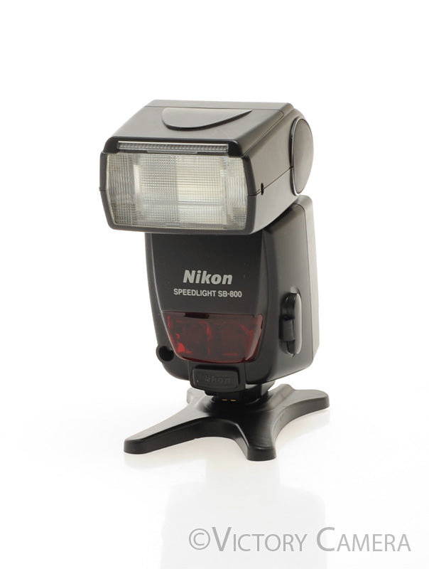 Nikon SB-800 SB800 Speedlight Flash [EXC+] - Victory Camera