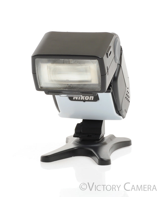 Nikon Speedlight SB-50DX Shoe Mount Flash for Nikon SLR  [EXC+] - Victory Camera