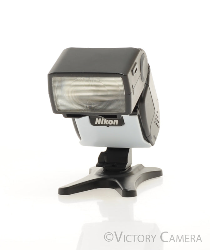 Nikon Speedlight SB-50DX Shoe Mount Flash for Nikon SLR [EXC] - Victory Camera