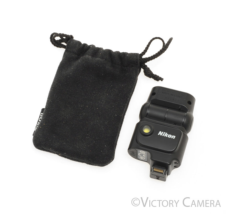 Nikon Speedlight SB-N5 Flash for Nikon 1 V-Series Mirrorless Cameras [EXC+] - Victory Camera
