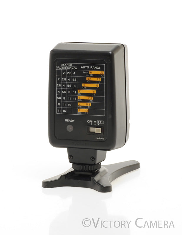 Nikon Speedlight SB-18 TTL Flash [EXC-] - Victory Camera