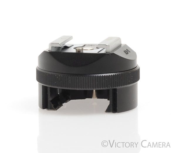 Nikon F F2 AS1 Flash Unit Adapter / Coupler