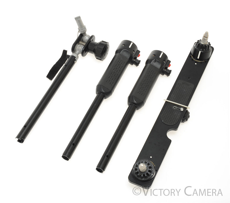 Nikon Nikonos RS Flash Bracket [EXC] - Victory Camera