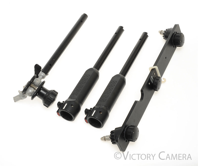 Nikon Nikonos RS Flash Bracket [EXC] - Victory Camera