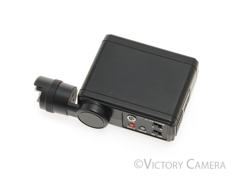 Nikon SB-12 SB12 TTL Speedlight Flash for F3  [EXC] - Victory Camera