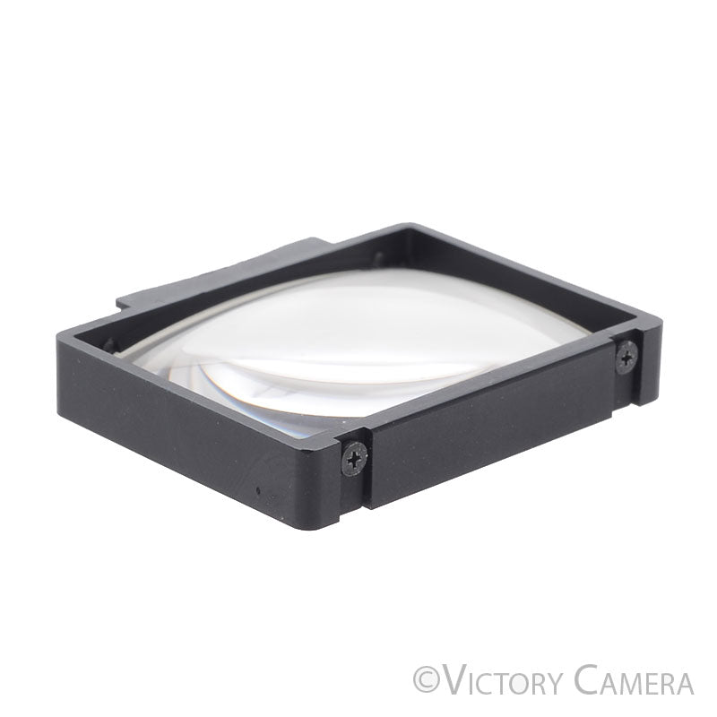 Nikon Focusing Screen Type P (Diagonal Split + Microprism) for F4 [EXC+] - Victory Camera