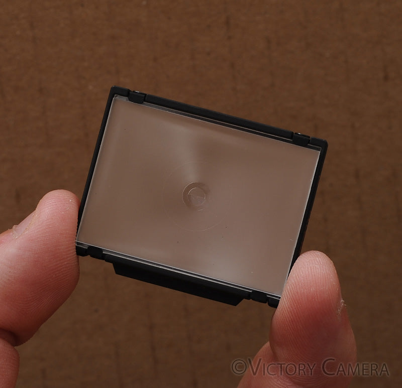 Nikon F3 Red Dot K Focusing Screen [EXC+] - Victory Camera