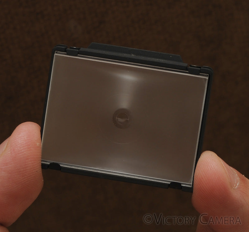 Nikon F3 Red Dot K Focusing Screen [EXC+]