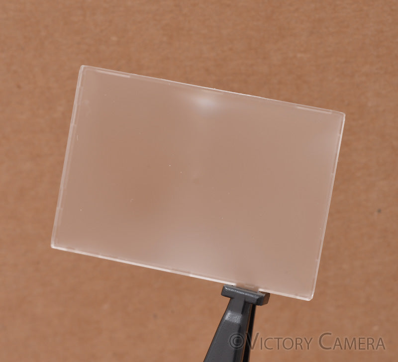 Nikon F6 Type B Focusing Screen [EXC+] - Victory Camera