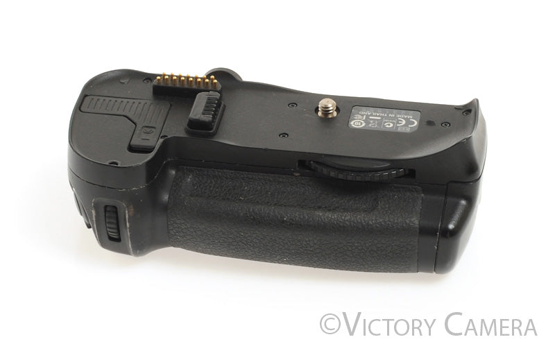 Nikon Genuine MB-D10 Battery Grip for D300 D700 [EXC-] - Victory Camera
