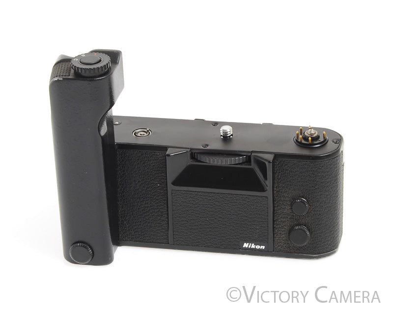 Nikon MD-4 Motordrive Motor Drive for F3 Cameras