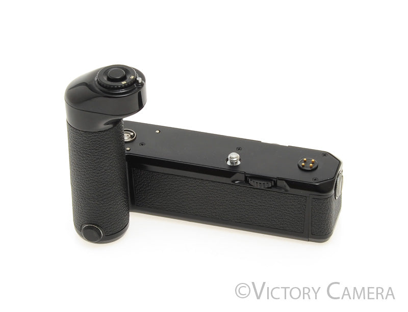 Nikon MD-12 Motor Drive fits FE/FE-2/FM/FM-2/FM3a/FA Cameras [EXC] - Victory Camera