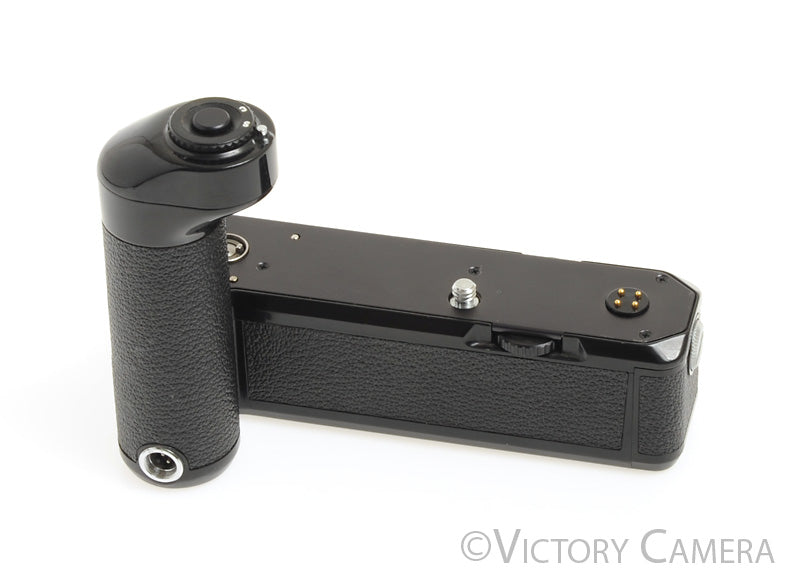 Nikon MD-12 Motor Drive fits FE/FE-2/FM/FM-2/FM3a/FA Cameras [EXC+] - Victory Camera
