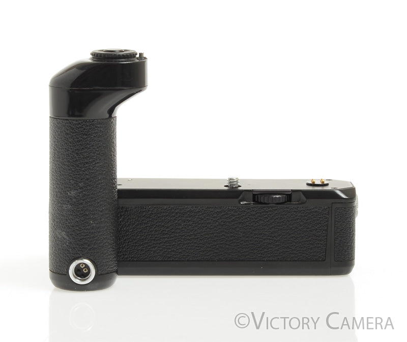 Nikon MD-12 Motor Drive fits FE/FE-2/FM/FM-2/FM3a/FA Cameras [EXC+] - Victory Camera