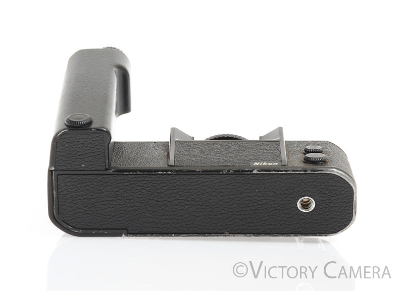 Nikon MD-4 Motordrive Motor Drive for F3 Cameras - Victory Camera