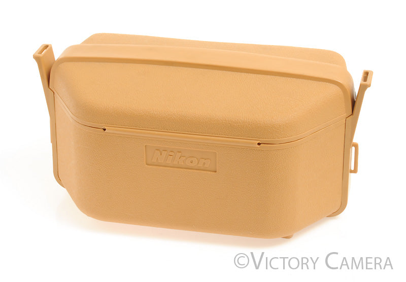 Nikon FB-E Hard Case for EM Camera System [EXC] - Victory Camera