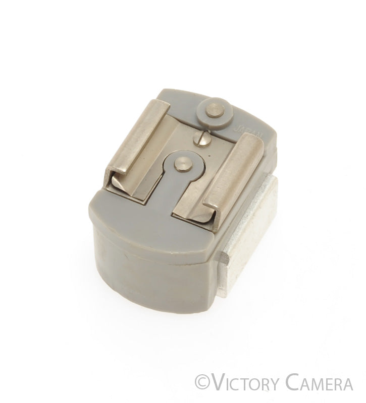 Nikon F Photomic Flash Shoe Adapter [EXC] - Victory Camera