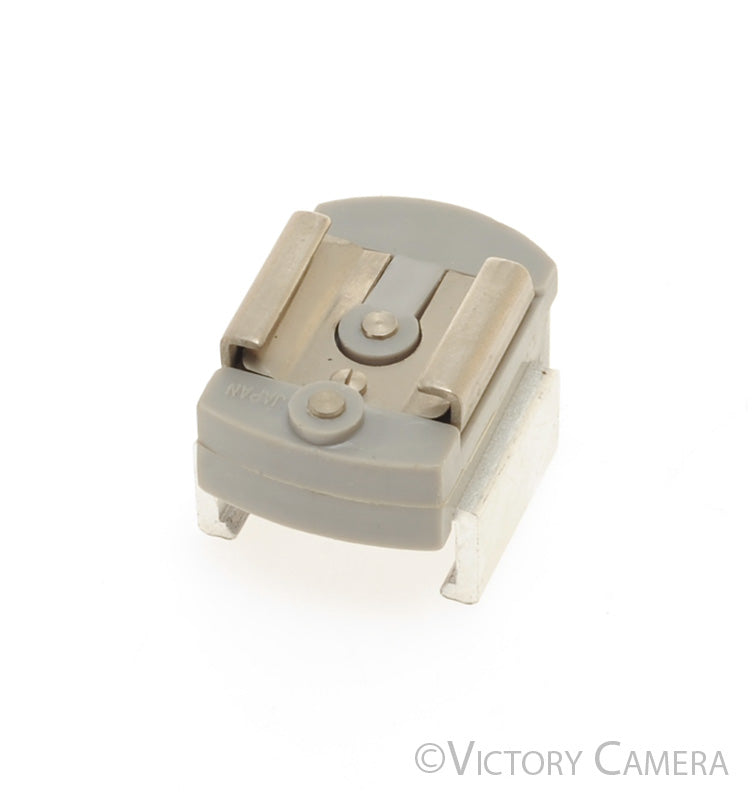 Nikon F Photomic Flash Shoe Adapter [EXC] - Victory Camera