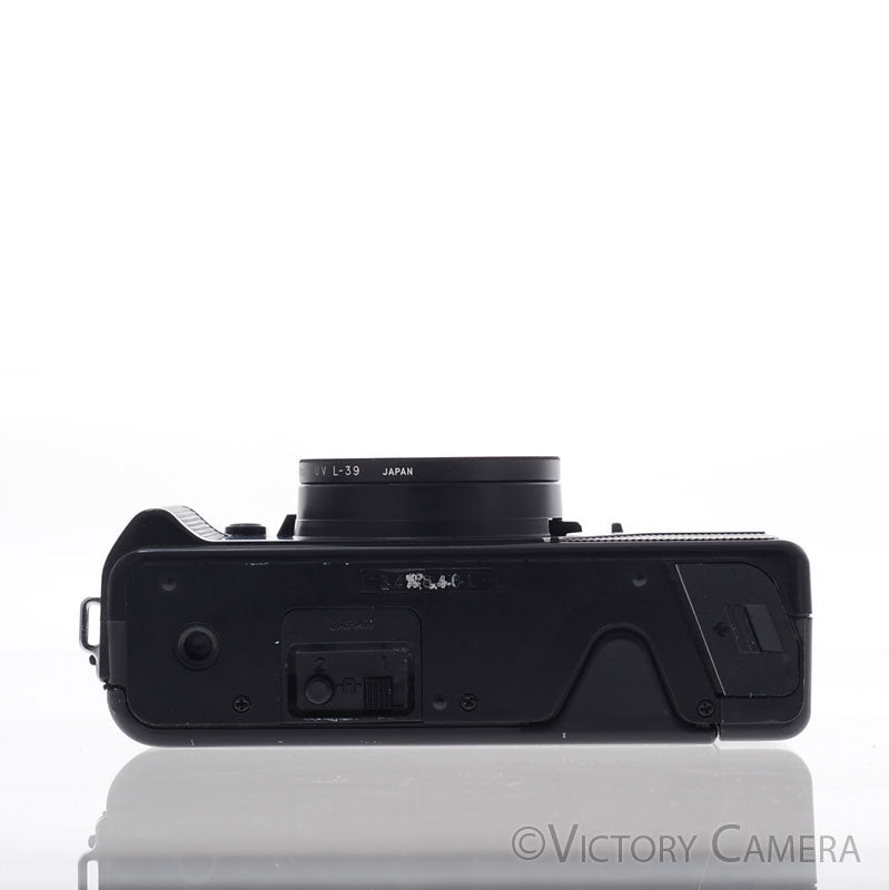 Nikon L35 AF L35AF Point & Shoot Film Camera w/ 35mm f2.8 Lens [EXC] - Victory Camera