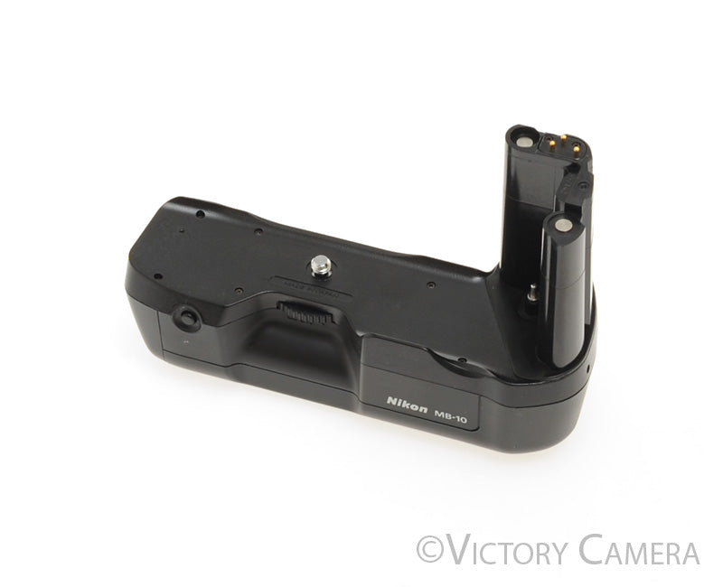 Nikon MB10 MB-10 Motordrive for Nikon N90s Cameras [EXC] - Victory Camera